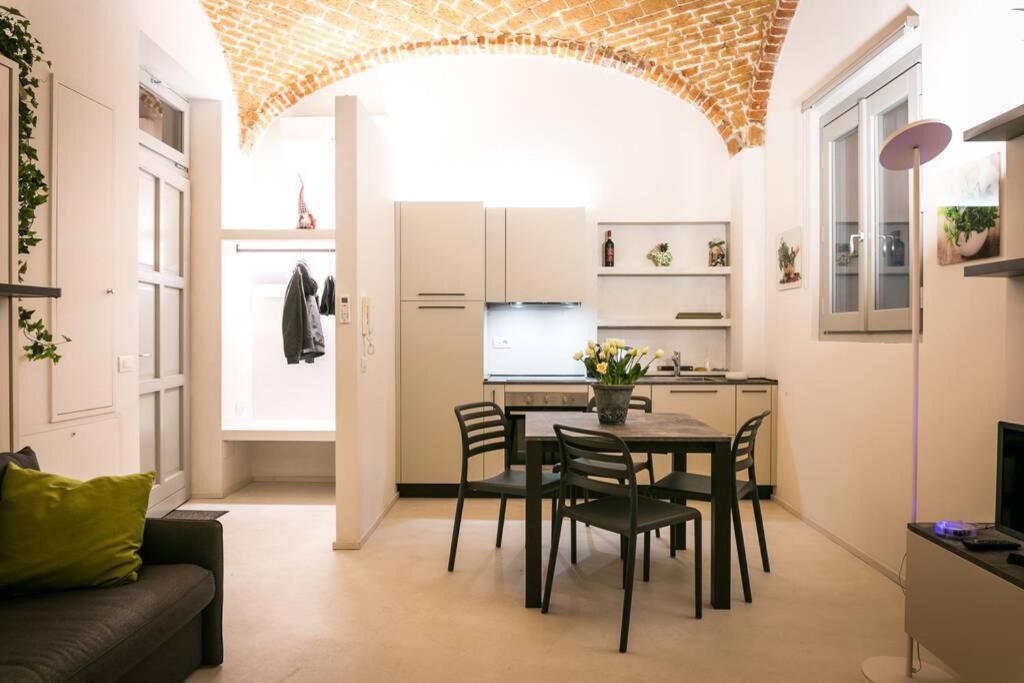 Mameli Premium By Idea Monferrato Sas Apartment Казале Монферато Екстериор снимка