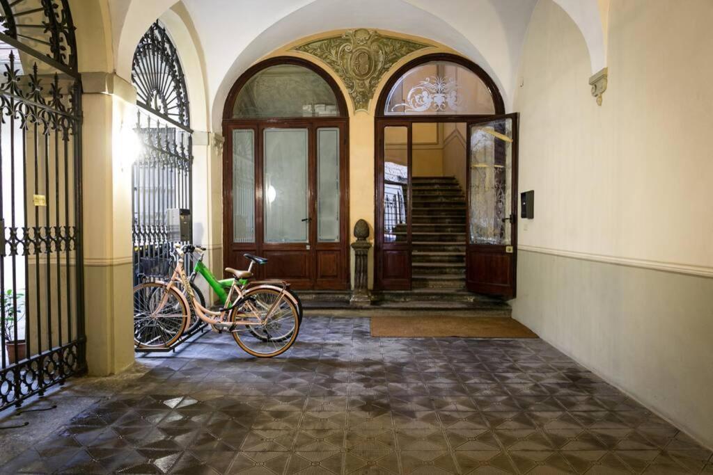 Mameli Premium By Idea Monferrato Sas Apartment Казале Монферато Екстериор снимка