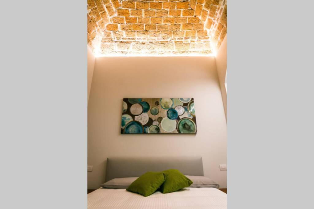 Mameli Premium By Idea Monferrato Sas Apartment Казале Монферато Екстериор снимка