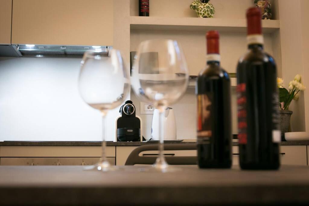 Mameli Premium By Idea Monferrato Sas Apartment Казале Монферато Екстериор снимка