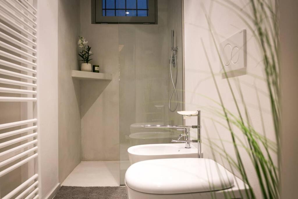Mameli Premium By Idea Monferrato Sas Apartment Казале Монферато Екстериор снимка