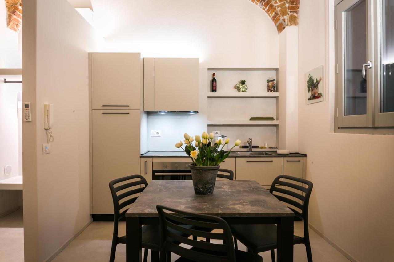 Mameli Premium By Idea Monferrato Sas Apartment Казале Монферато Екстериор снимка