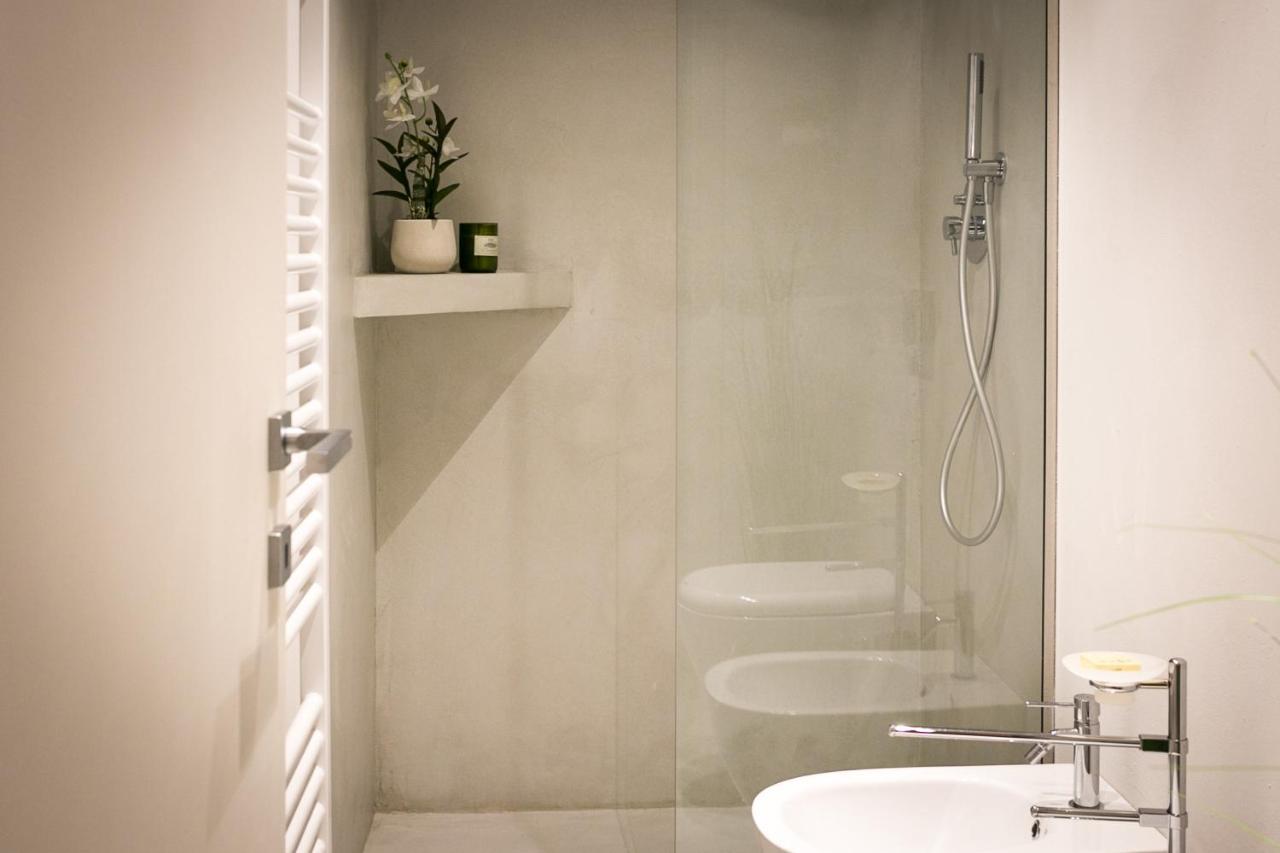 Mameli Premium By Idea Monferrato Sas Apartment Казале Монферато Екстериор снимка
